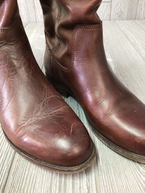 Frye Boots Size 8